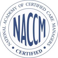 NACCM Certified